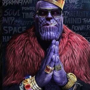 Meet your Posher, Don